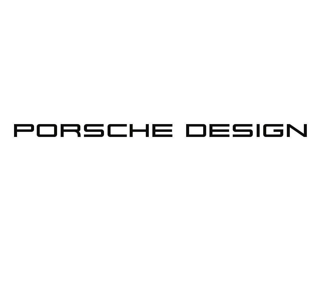 PORSCHE LOGO