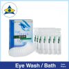 eye wash bath