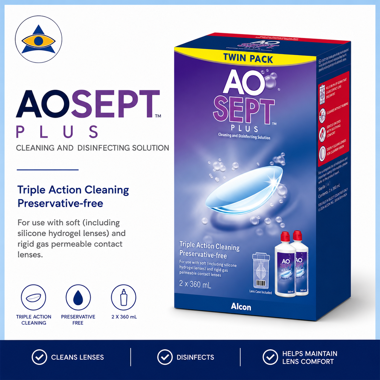 Aosept - Image 2