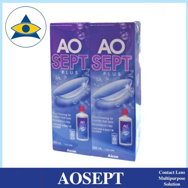 Aosept - Image 2