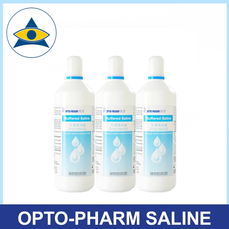 Saline Tampines Optical