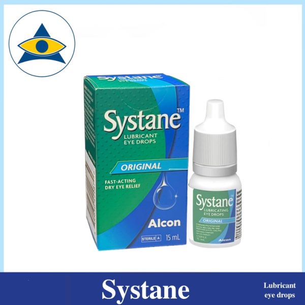 Systane / Ultra