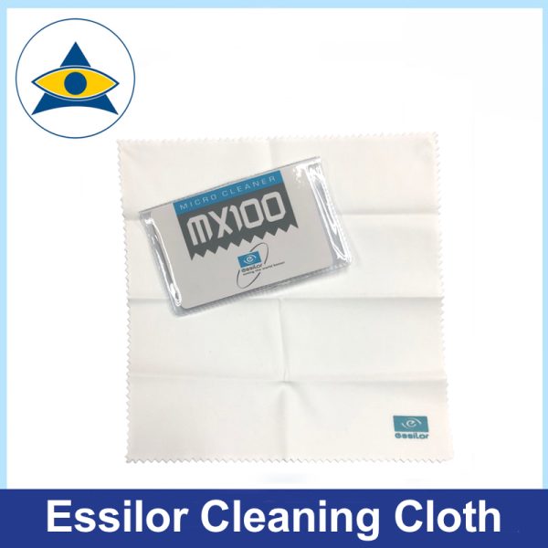 essilor mx 100 spec cleaning cloth tampines admiralty optical