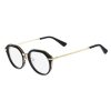 MCM Acetate w/ Gold Temple Frame - Image 2