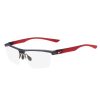 Nike Sports Half Rim Frame - Image 2