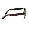 Ray Ban Wayfarer S-Ray Maroon - Image 2