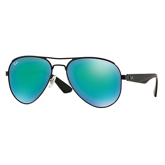 Ray Ban 3523 Tampines Optical