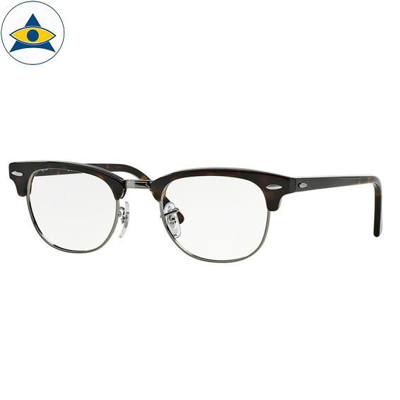ray ban ophthalmic eyewear