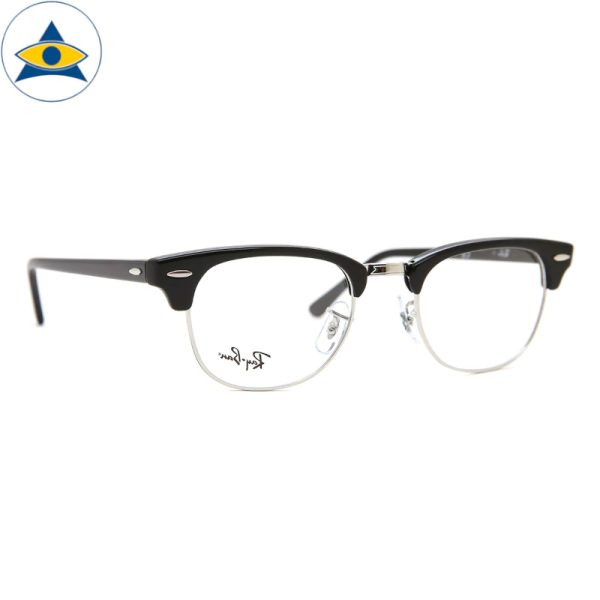 Ray Ban Clubmaster - Image 2