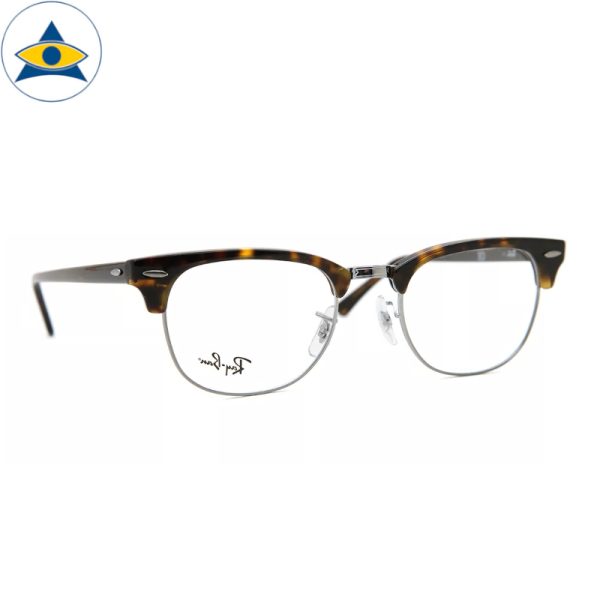 Ray Ban Clubmaster - Image 3