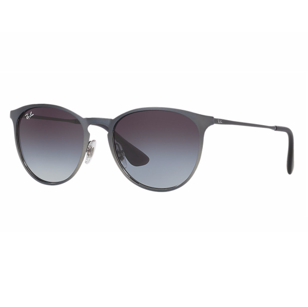 Ray Ban Erika Round Metal 3539
