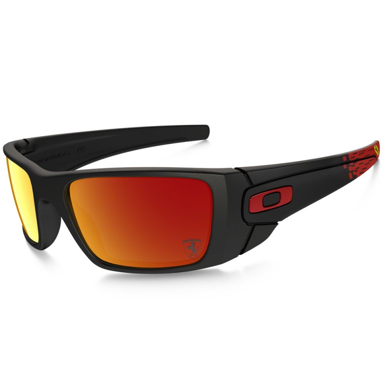 Oakley Ferrari Fuel Cell - Tampines Optical