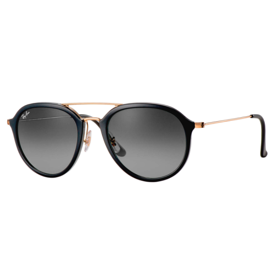 ray ban 4253 black