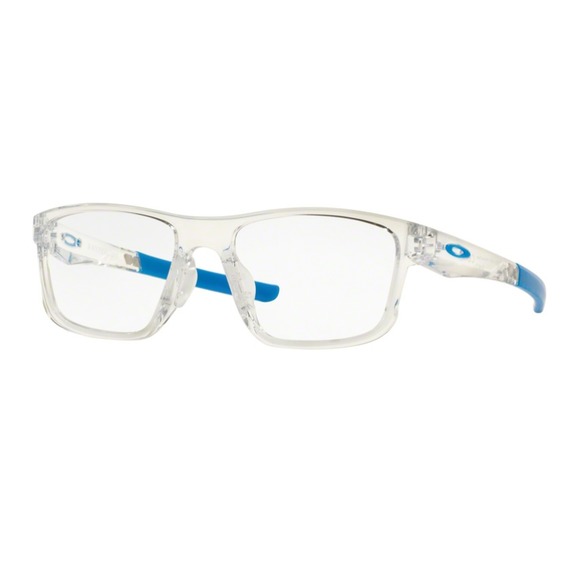 oakley hyperlink temples