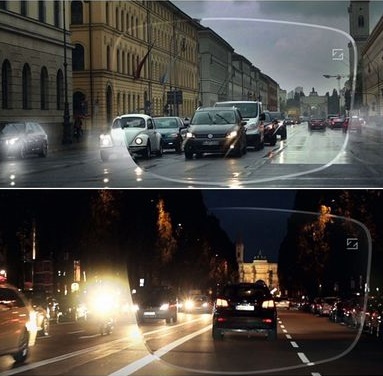 Imagini pentru zeiss drivesafe