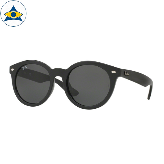 Ray Ban 4261D - Tampines Optical