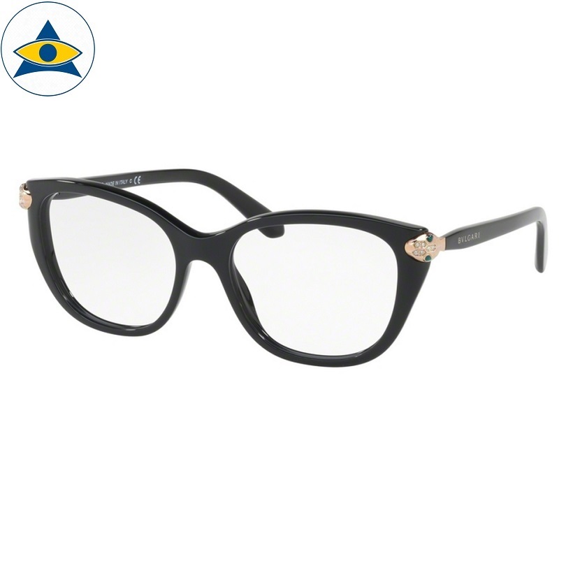 Bvlgari 4140 - Tampines Optical