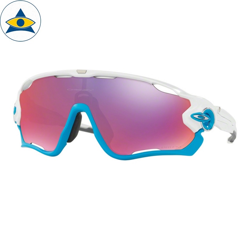 Oakley 9270 Jawbreaker - Tampines Optical