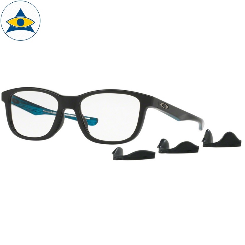 Oakley cross clearance