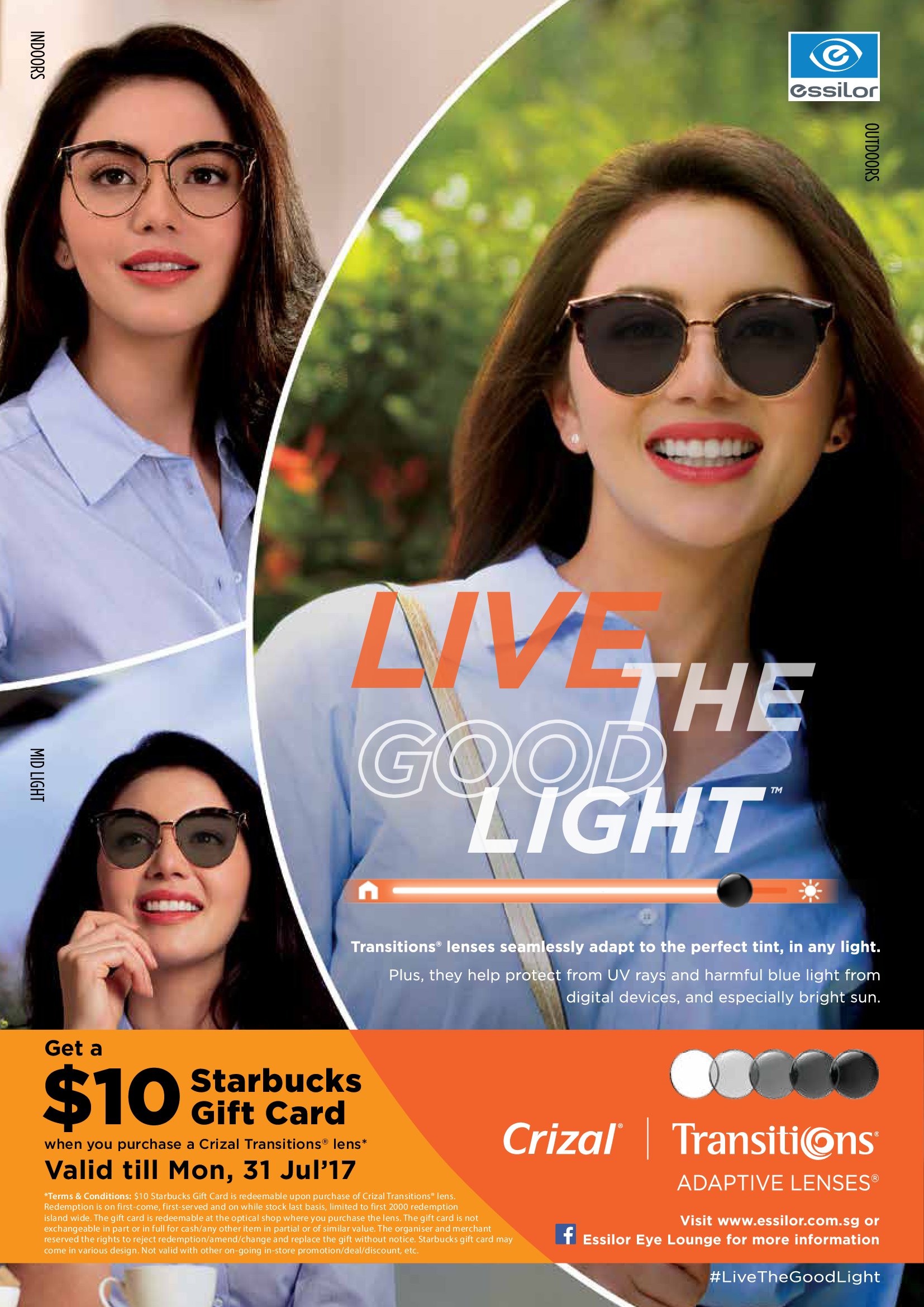 Get a Starbucks gift card! ( Fully redeemed )