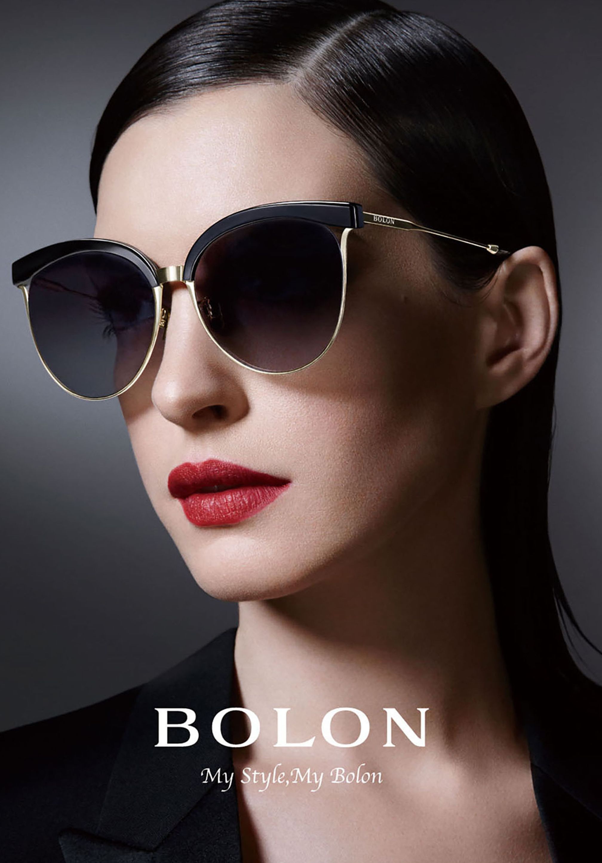 anne-hathaway-2016-bolon-sunglasses-campaign