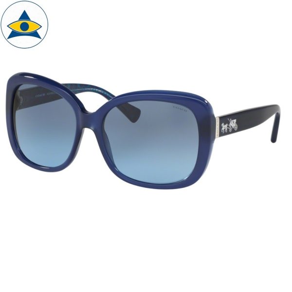 Coach 8158 - Image 3
