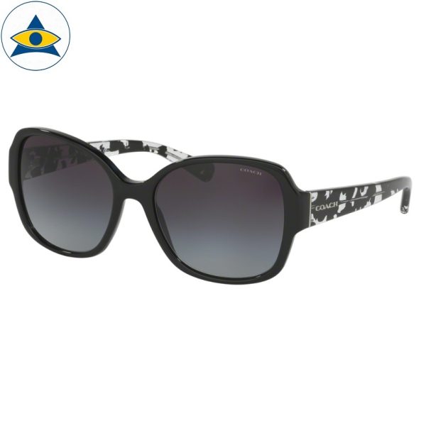 Coach 8166 - Image 2