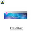 Oculus Freshkon Fusion Moondust cosmetic Dailies 10 pieces Colour contact lenses Tampines Optical Admiralty Optical