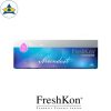 Oculus Freshkon Fusion Moondust cosmetic Dailies 10 pieces Colour contact lenses Tampines Optical Admiralty Optical