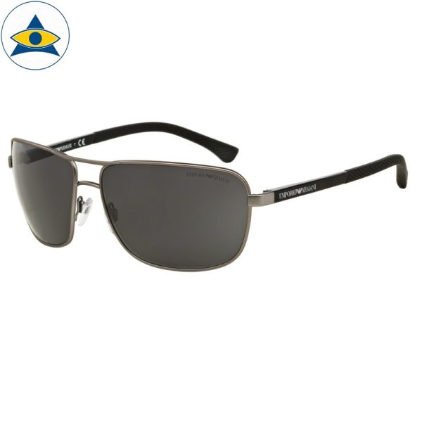 Emporio Armani 2033 - Image 3