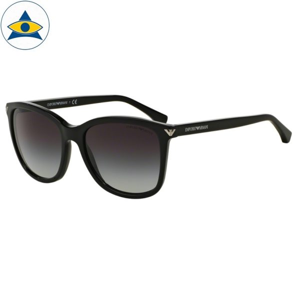Emporio Armani 4060F - Image 2