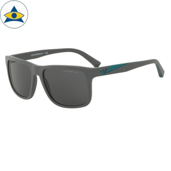 Emporio Armani 4071F - Image 3