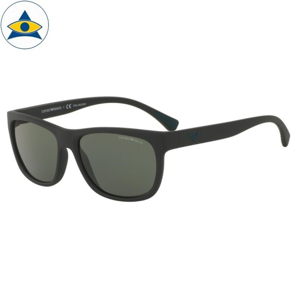 EA 4081F 50429A 59  Polarized