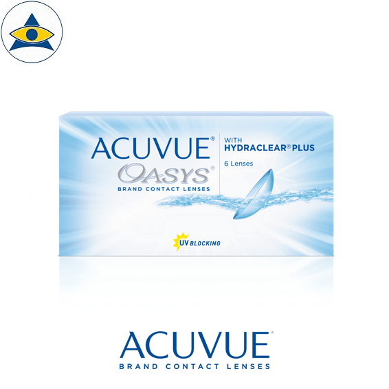 acuvue oasys 2 weeks bi weekly silicone hydrogel 1 day disposable contact lens 30 pieces presbyobia progressive tampines admiralty optical