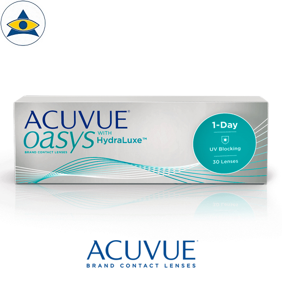 acuvue oasys silicone hydrogel 1 day disposable contact lens 30 pieces presbyobia progressive tampines admiralty optical