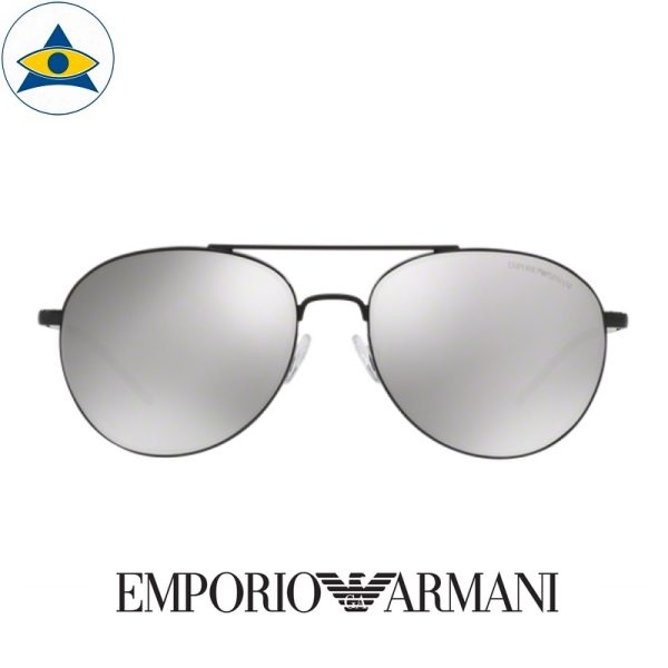 Emporio Armani 2040 - Image 2