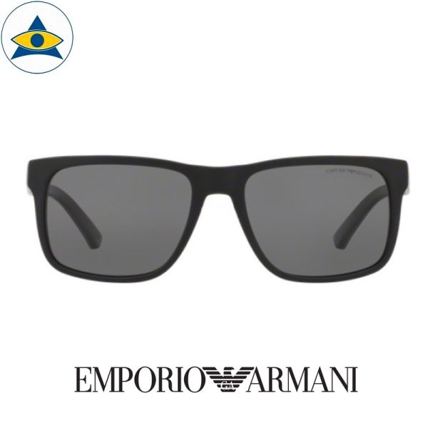 Emporio Armani 4071F - Image 2