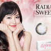 radiant sweet