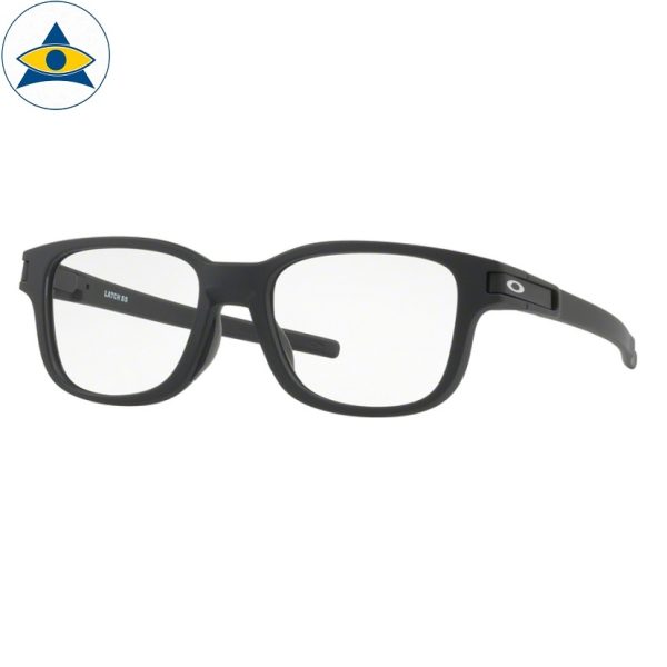 OX 8114 SATIN BLACK 01 $219 5PIECE