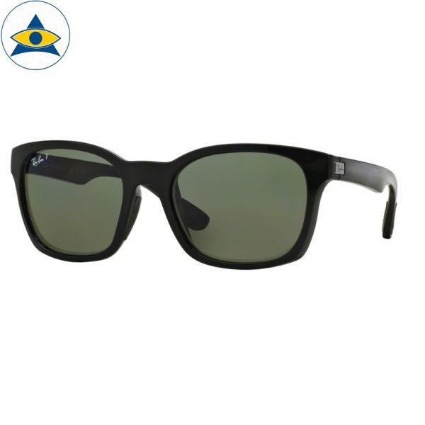 RB 4197 601 9A 56 $278 POLARIZED