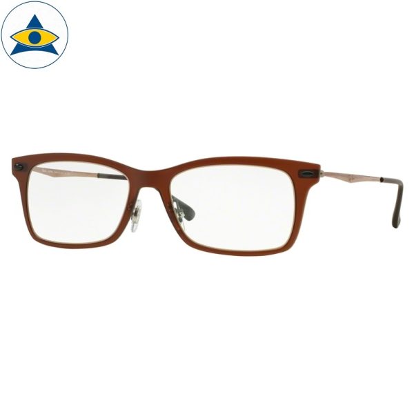 Rayban 7039 5450 53 $398 1PIECE