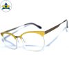 7H-601 KIN Mustard S52-20 Tampines Optical Admiralty Optical 2