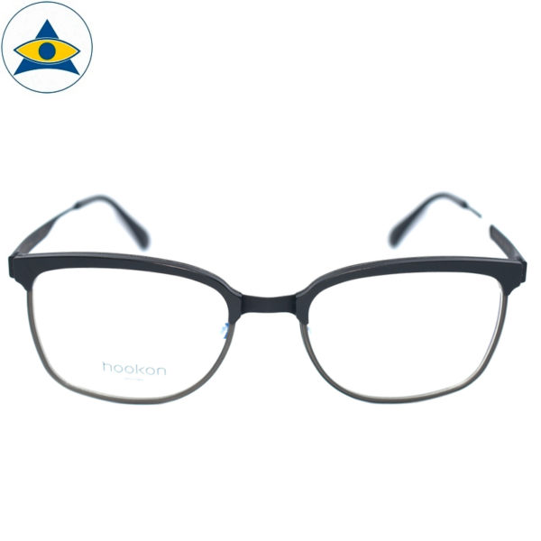 7H-604 OIL Black S52-20 Tampines Optical Admiralty Optical 1