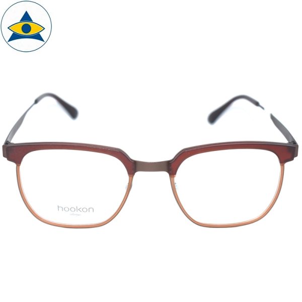 7H-605 BE Brown S52-20 Tampines Optical Admiralty Optical 1