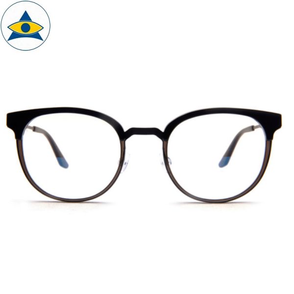 AT-N04 C1-2 Jet Black S50-22 Tampines Optical Admiralty Optical 1