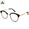 AT-N05 C1 Black Gold S48-21 Tampines Optical Admiralty Optical 2