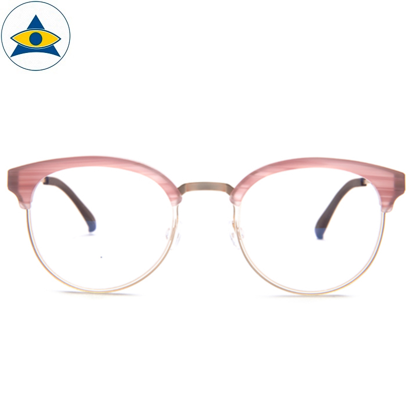 AT-N05 C5 ClearPink Gold S48-21 Tampines Optical Admiralty Optical 1