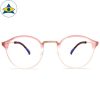 AT-N06 C5 ClearPink Gold S46-24 Tampines Optical Admiralty Optical 1