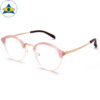 AT-N06 C5 ClearPink Gold S46-24 Tampines Optical Admiralty Optical 2