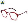 AT-N06 C6 Red S46-24 Tampines Optical Admiralty Optical 2